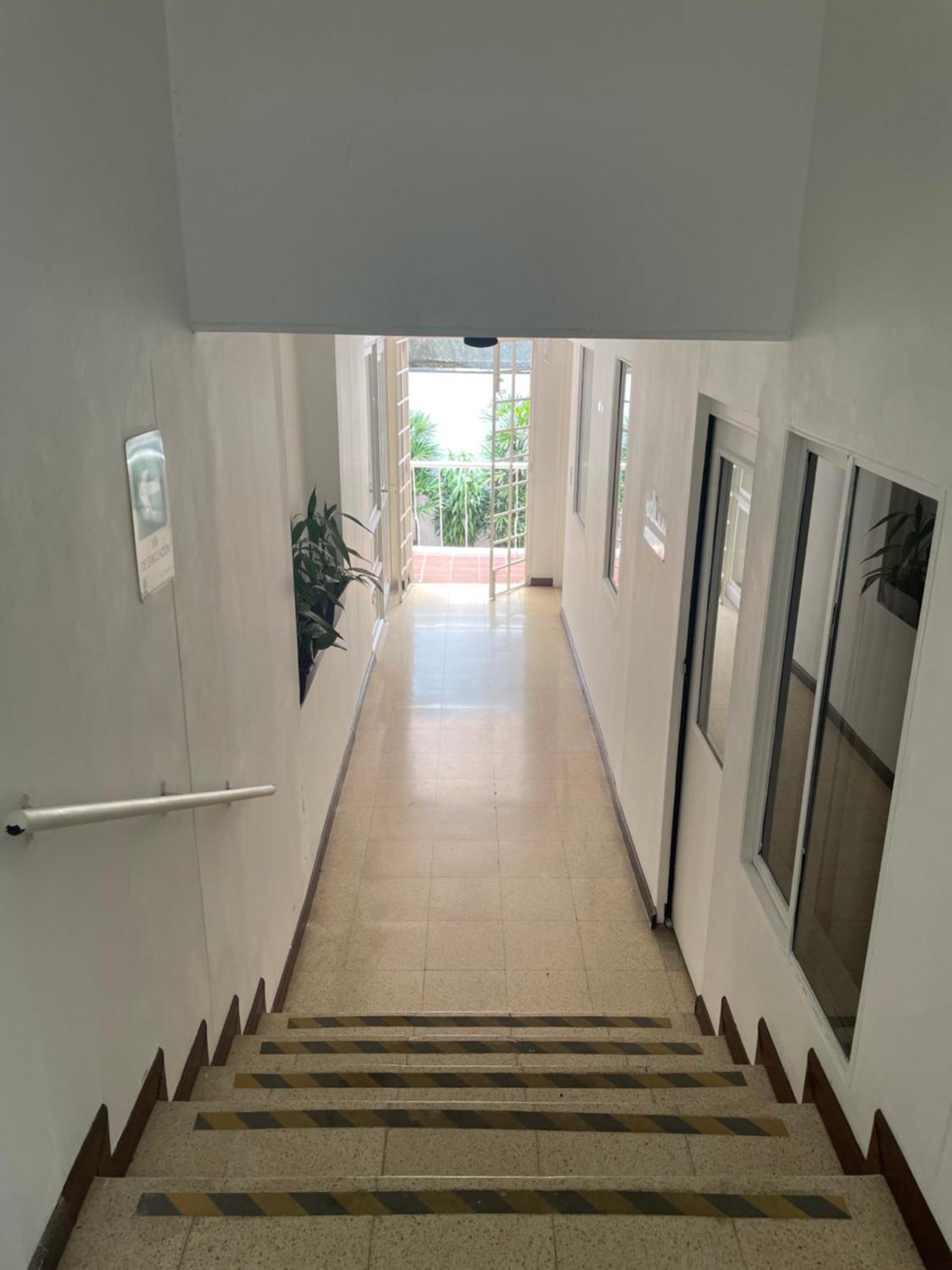 Hostal Lleras Calle 8 Медельїн Екстер'єр фото